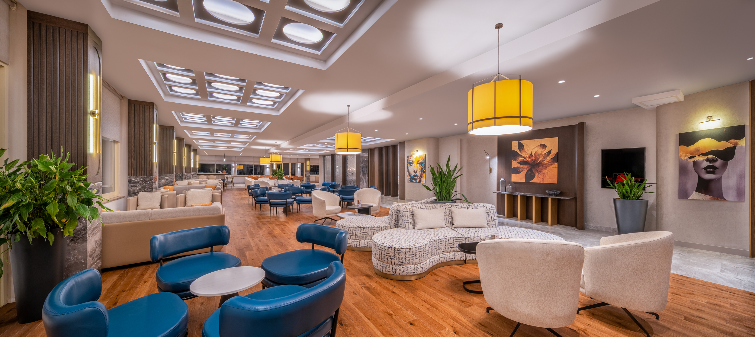 Trendy Palm Beach 5*