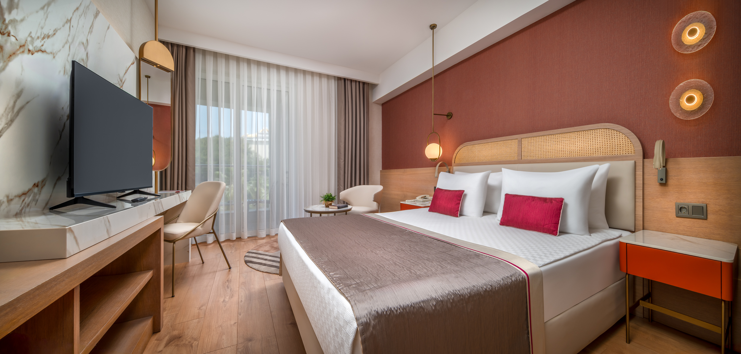 Trendy Palm Beach 5*