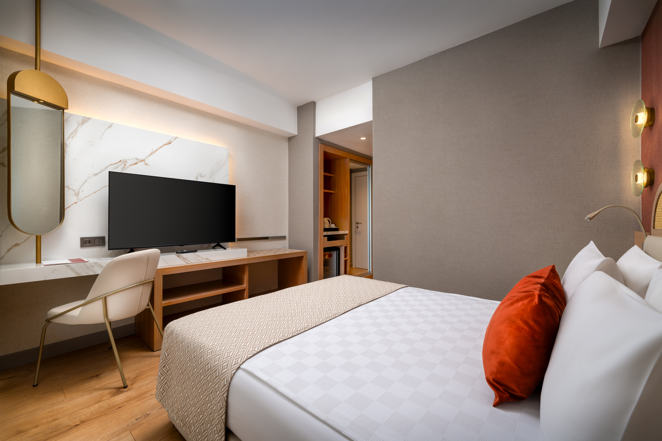 Trendy Palm Beach 5*