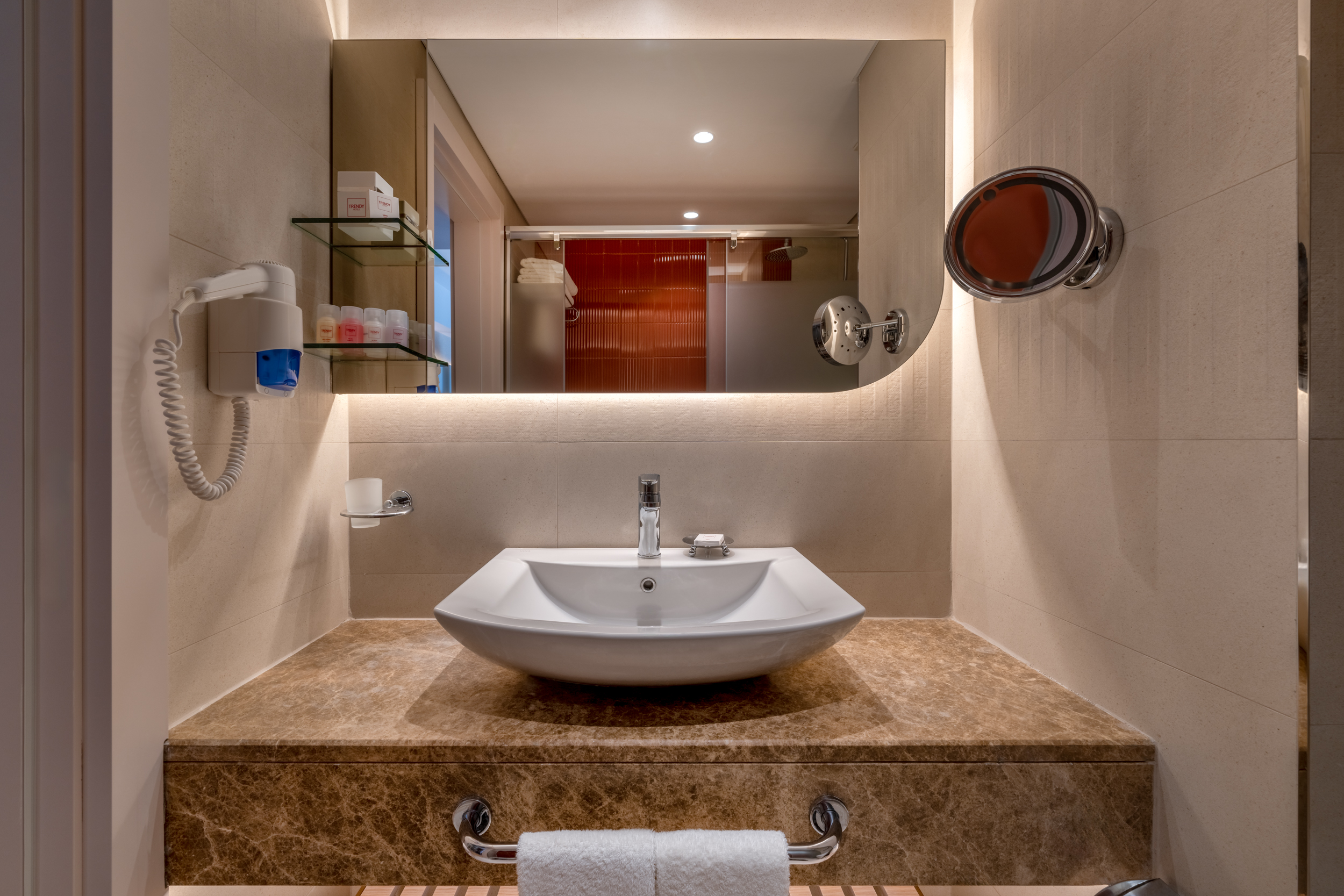 Trendy Palm Beach 5*