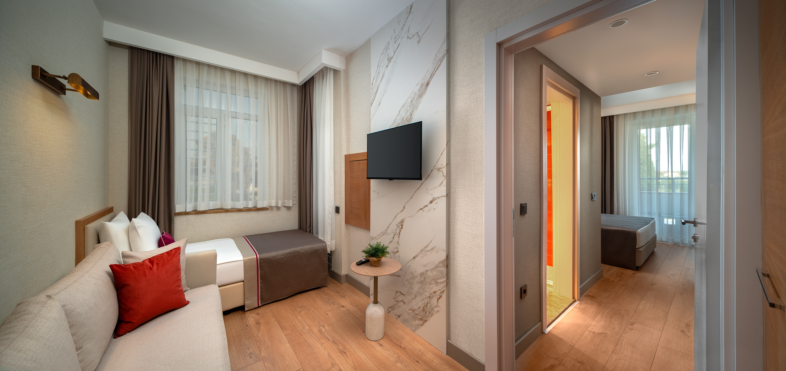 Trendy Palm Beach 5*