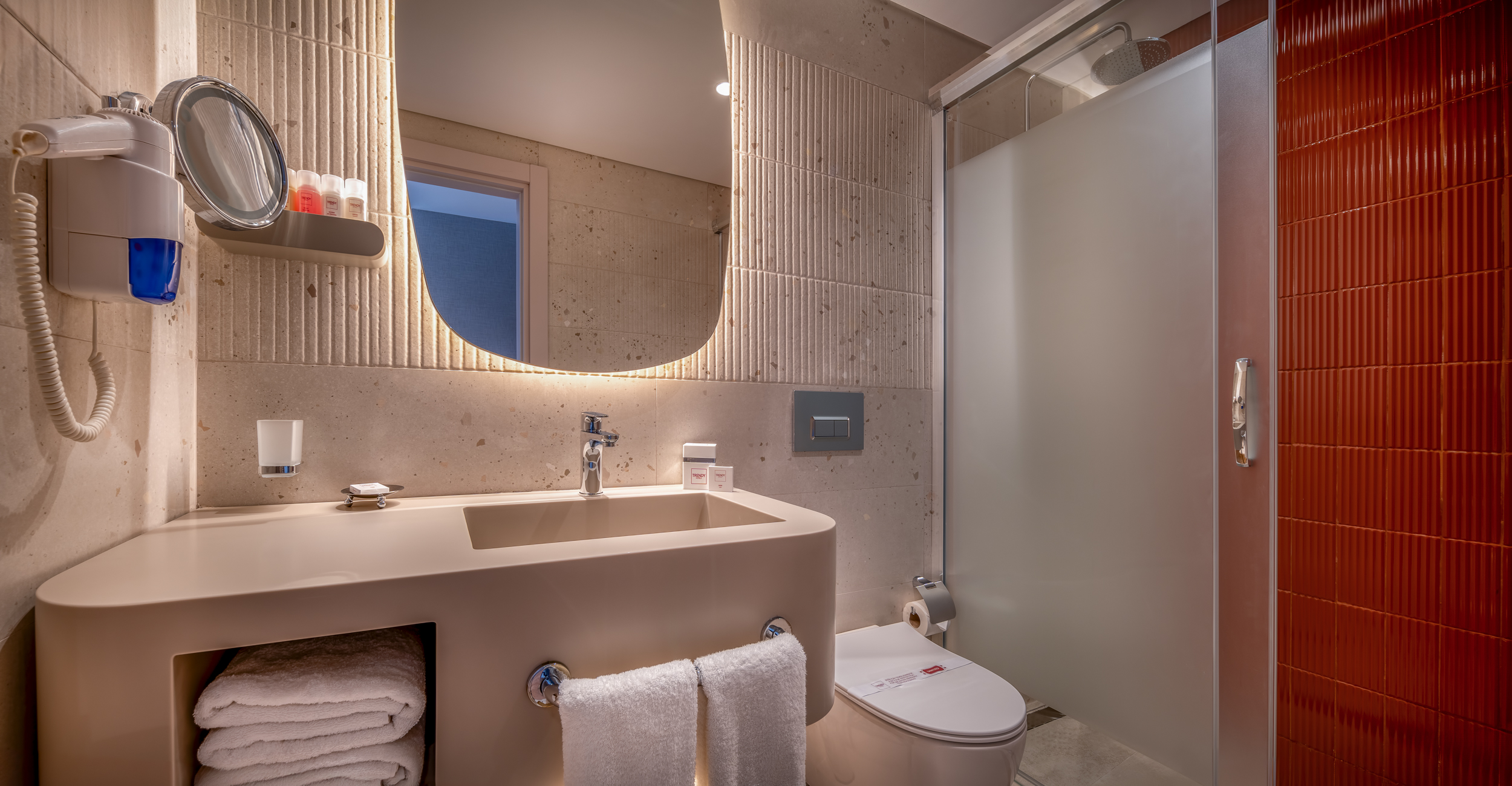 Trendy Palm Beach 5*