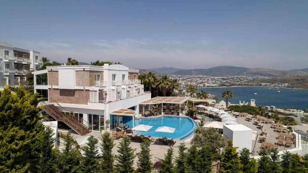 Doria Hotel Bodrum 5*