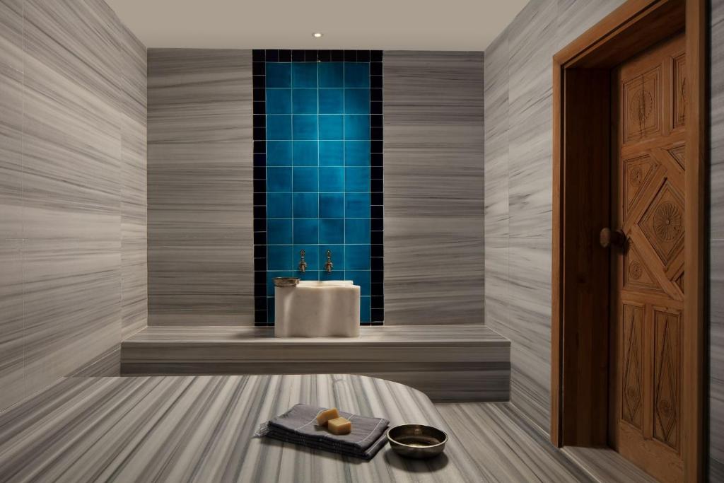 Doria Hotel Bodrum 5*