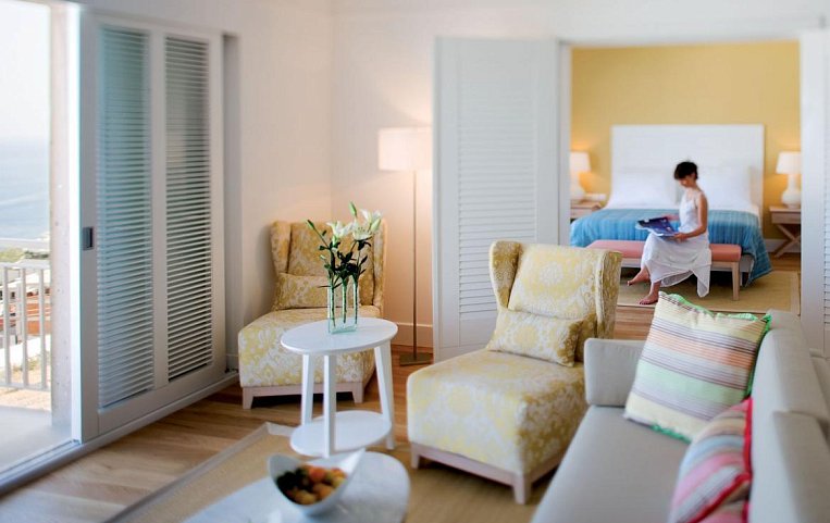 Doria Hotel Bodrum 5*
