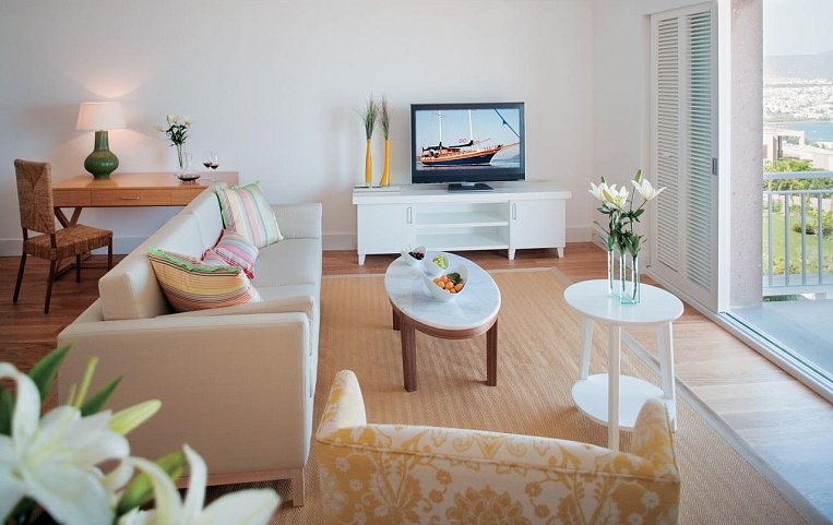 Doria Hotel Bodrum 5*