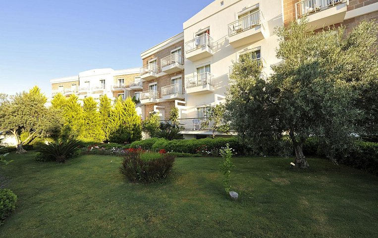 Doria Hotel Bodrum 5*