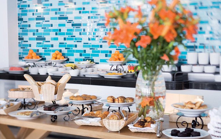 Doria Hotel Bodrum 5*