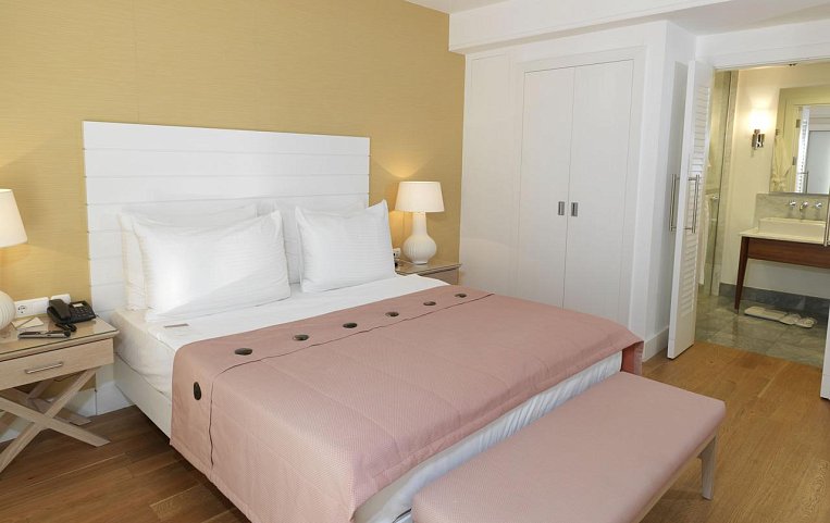 Doria Hotel Bodrum 5*