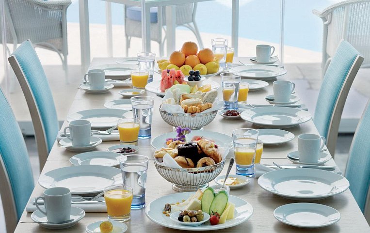Doria Hotel Bodrum 5*
