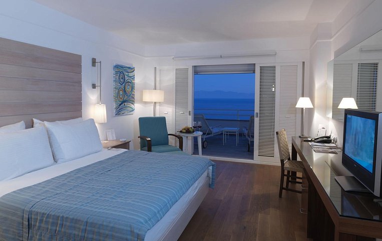 Doria Hotel Bodrum 5*