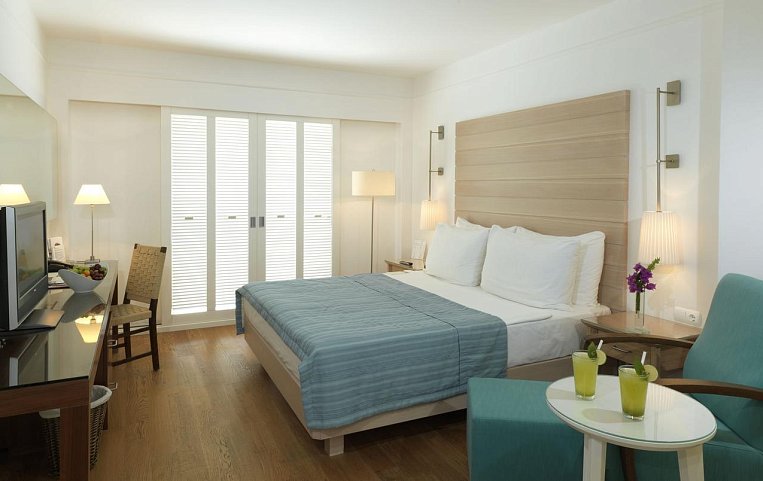 Doria Hotel Bodrum 5*