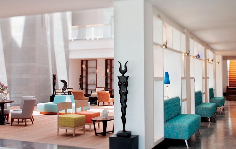 Doria Hotel Bodrum 5*