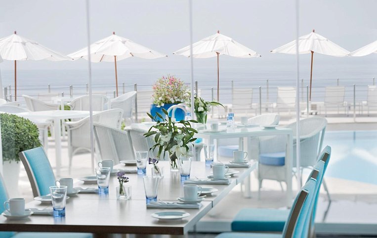Doria Hotel Bodrum 5*