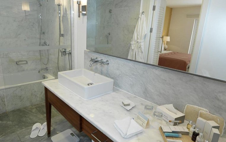Doria Hotel Bodrum 5*