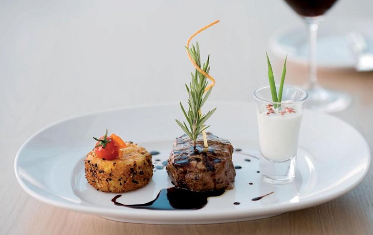 Doria Hotel Bodrum 5*