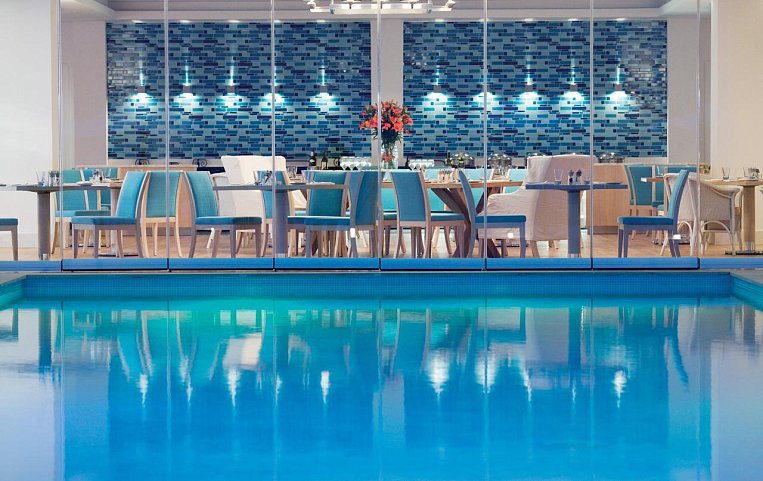 Doria Hotel Bodrum 5*