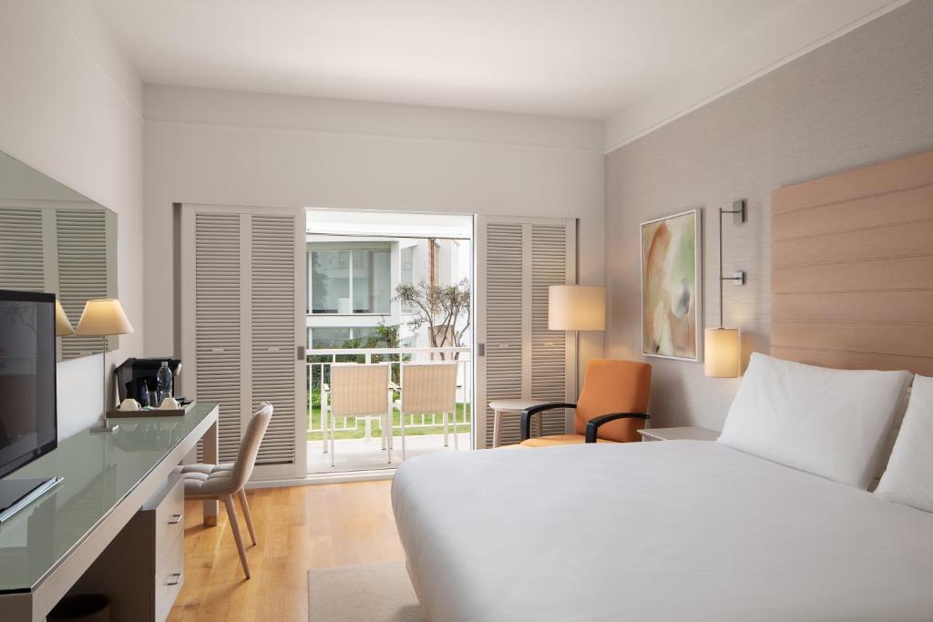 Doria Hotel Bodrum 5*