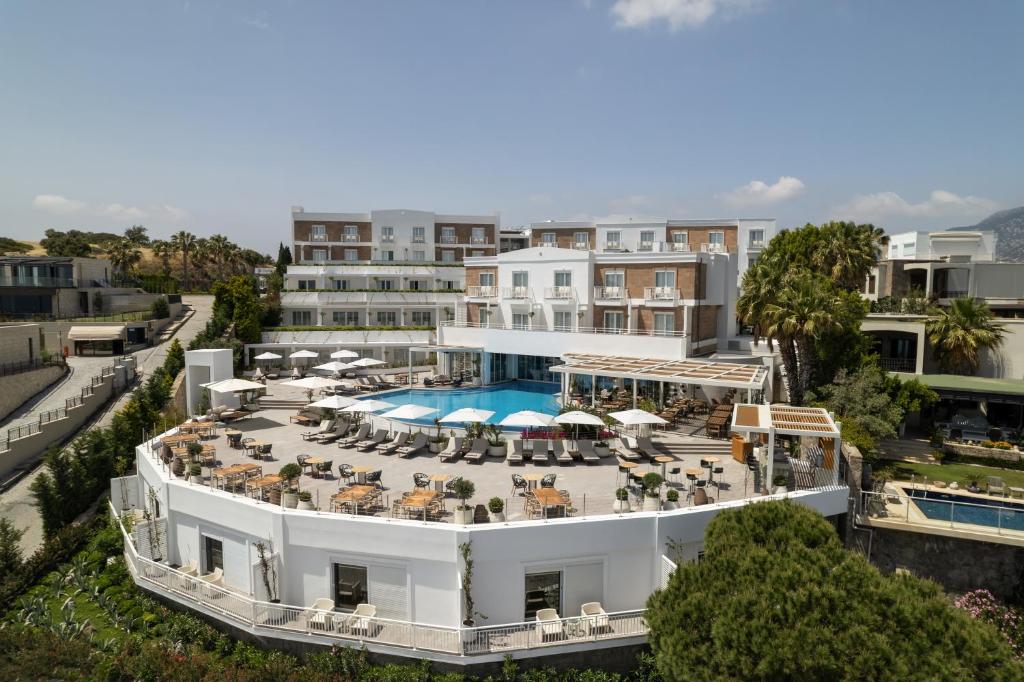 Doria Hotel Bodrum 5*