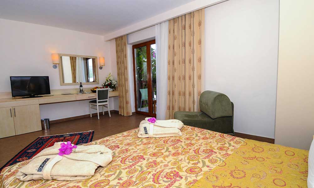 Diamond Of Bodrum 5*