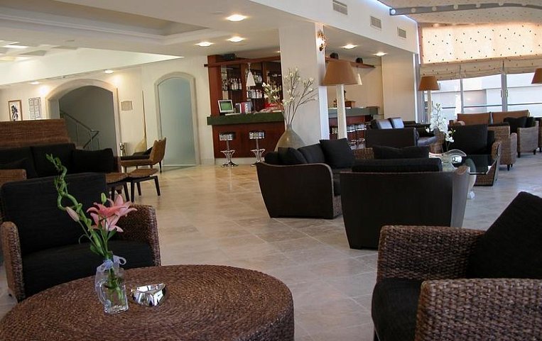 Diamond Of Bodrum 5*