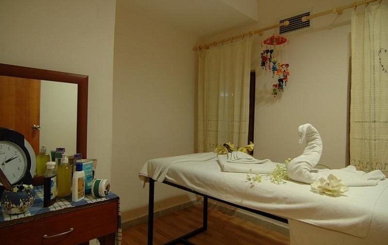 Diamond Of Bodrum 5*