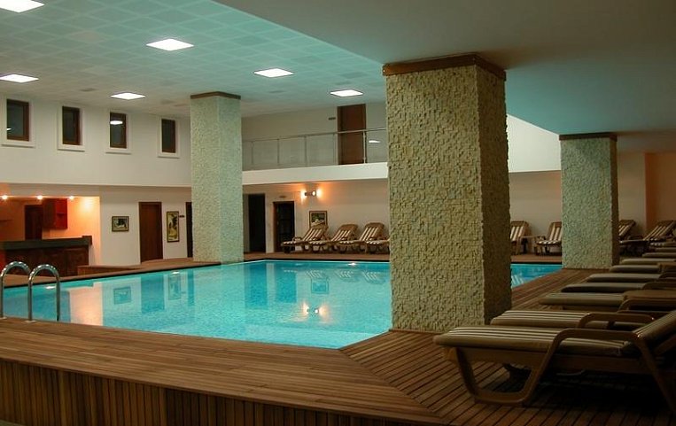 Diamond Of Bodrum 5*