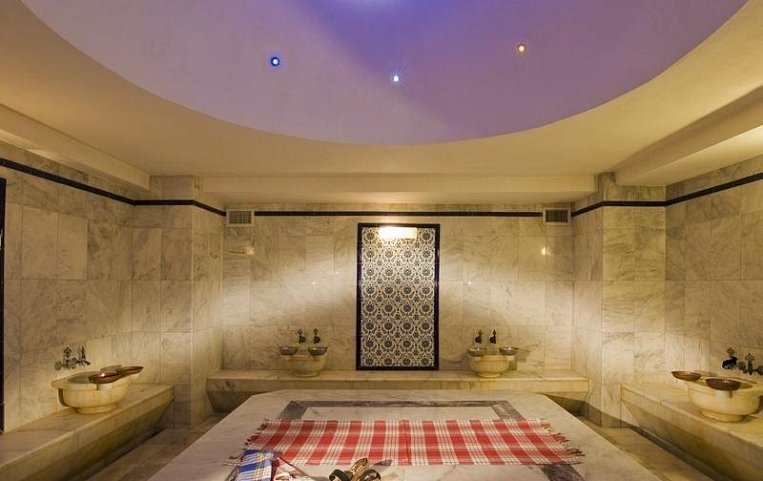 Diamond Of Bodrum 5*