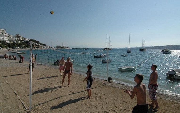 Diamond Of Bodrum 5*
