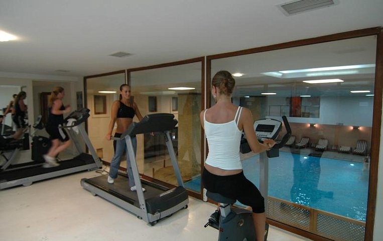 Diamond Of Bodrum 5*