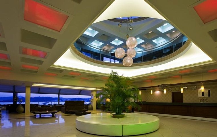 Diamond Of Bodrum 5*