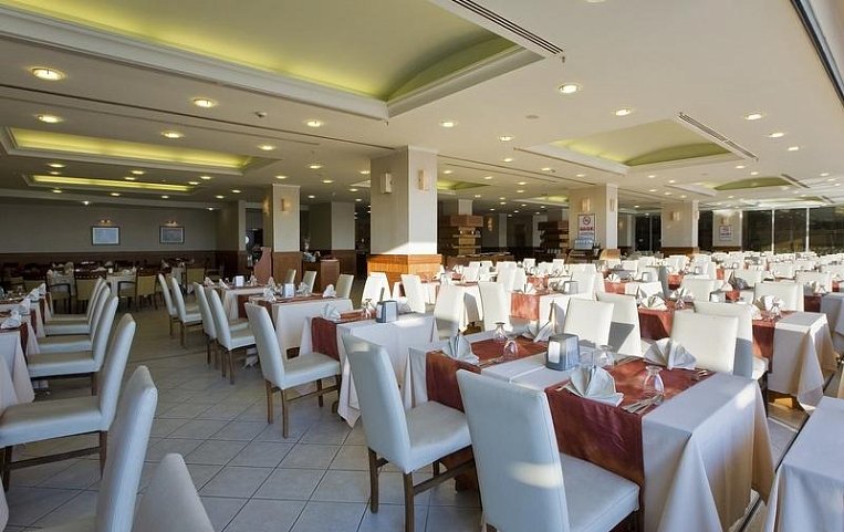 Diamond Of Bodrum 5*