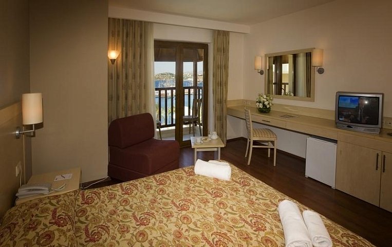 Diamond Of Bodrum 5*