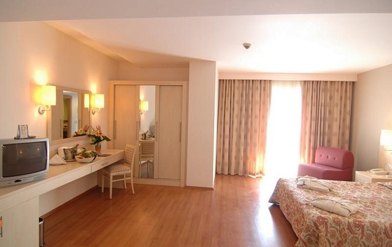 Diamond Of Bodrum 5*