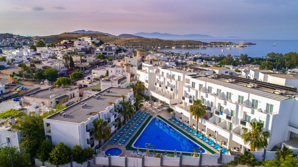 Club Shark Hotel 4*