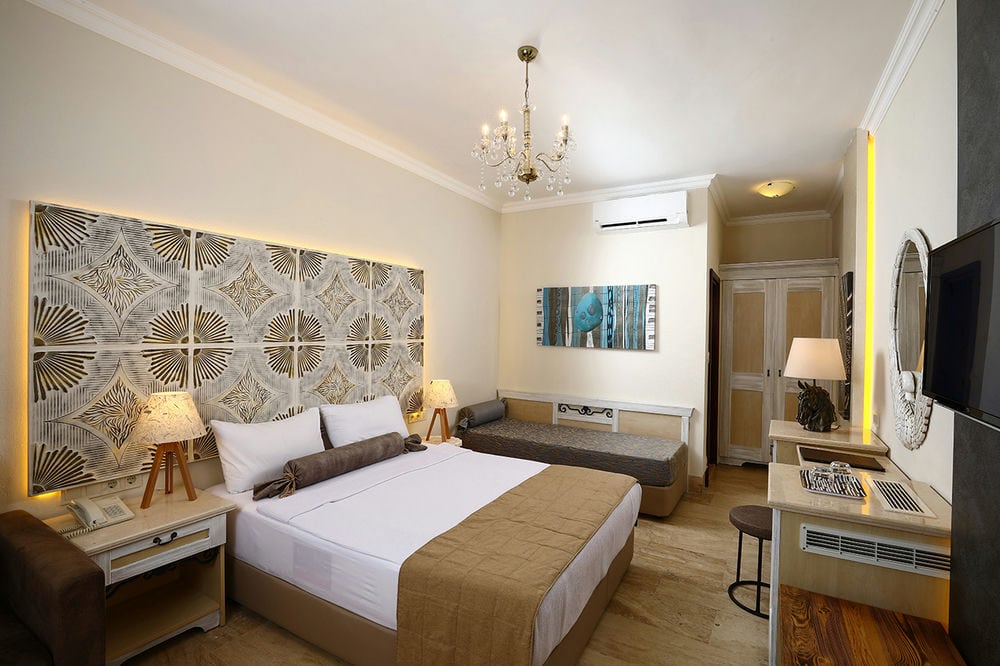 Cactus Fleur Beach Club 4*