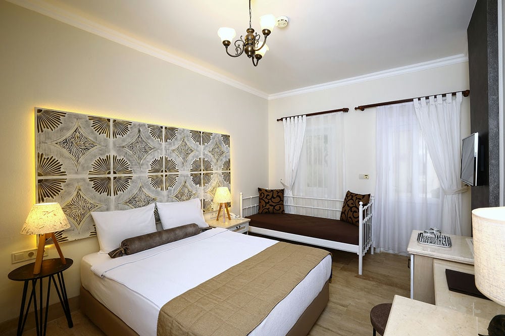 Cactus Fleur Beach Club 4*