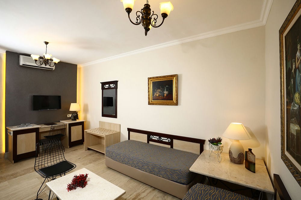 Cactus Fleur Beach Club 4*