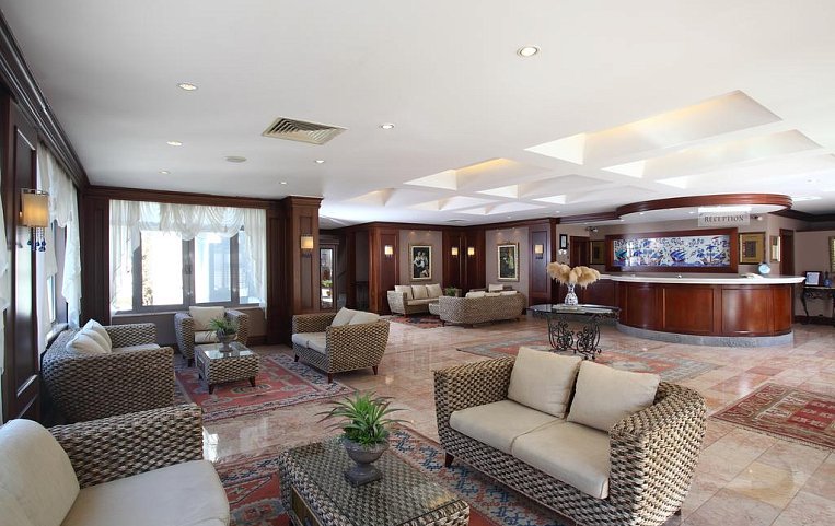 Cactus Fleur Beach Club 4*