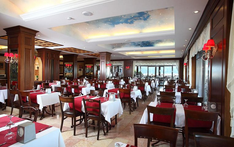 Cactus Fleur Beach Club 4*