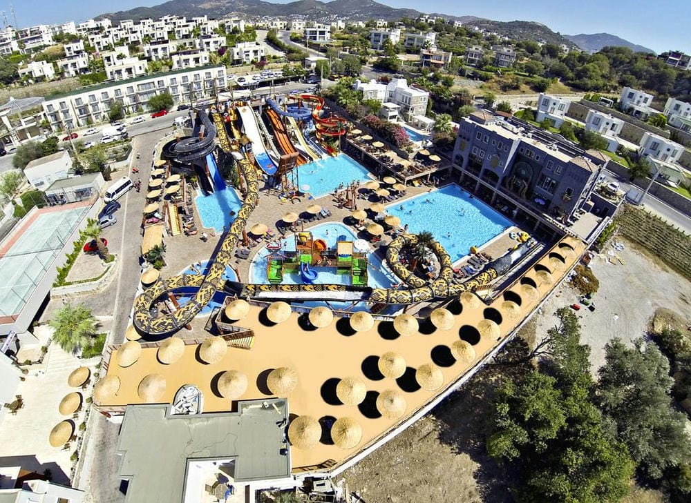 Cactus Fleur Beach Club 4*