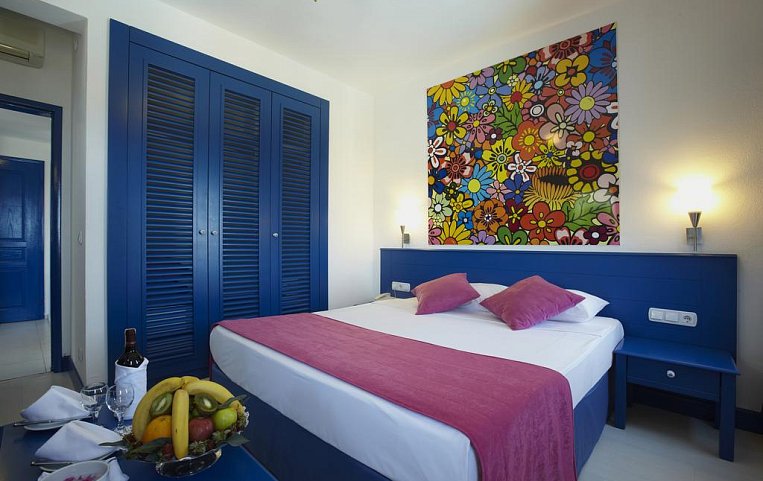 Bodrum Holiday Resort &Spa 5*