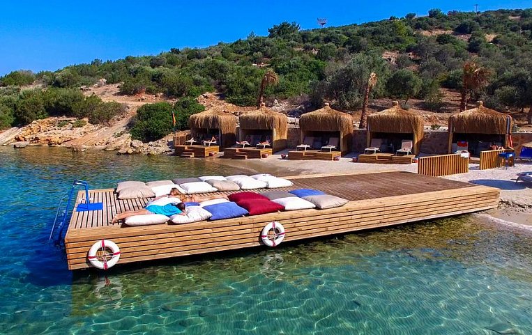 Bodrum Holiday Resort &Spa 5*
