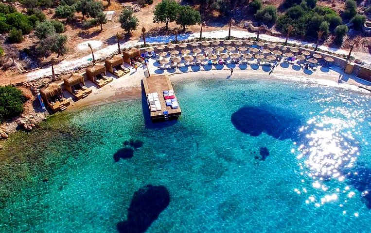 Bodrum Holiday Resort &Spa 5*