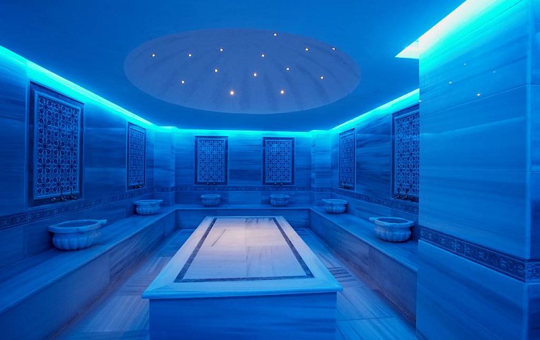 Bodrum Holiday Resort &Spa 5*