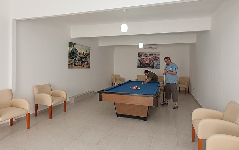 Bodrum Beach Resort 4*