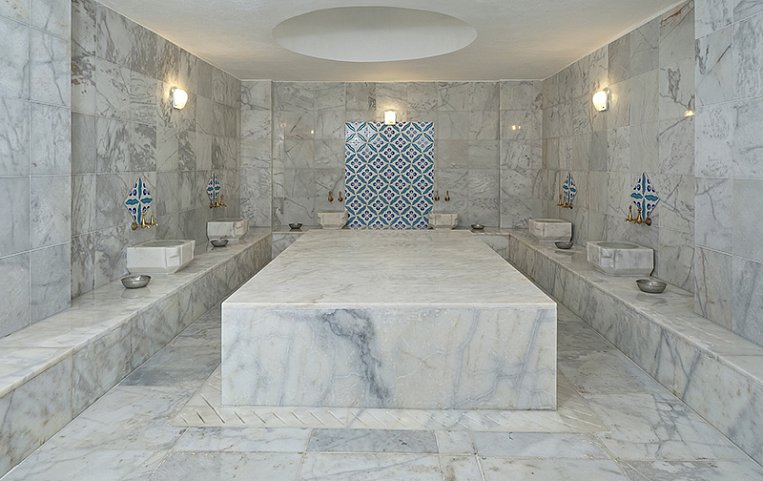 Bodrum Beach Resort 4*