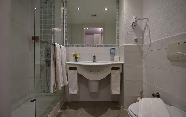 Ayaz Aqua Beach Hotel Bodrum 4*