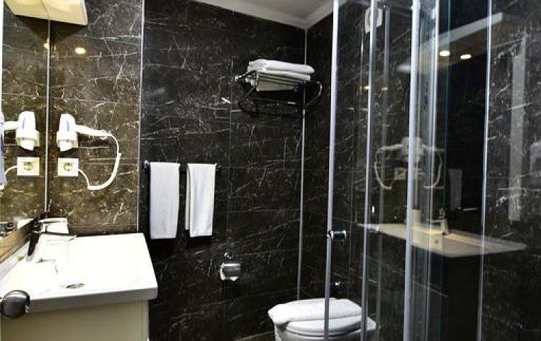 Ayaz Aqua Beach Hotel Bodrum 4*