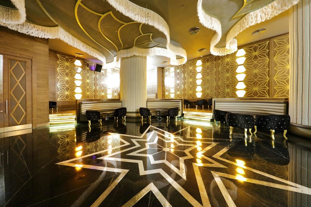 Sueno Hotels Deluxe Belek 5*